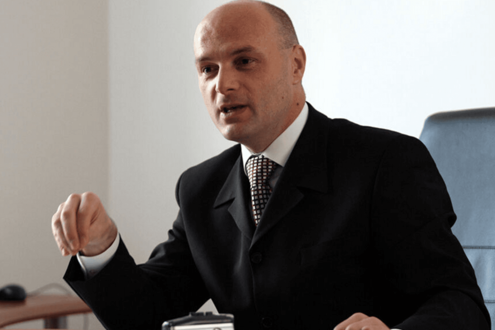 Pozadina hapšenja službenika Specijalnog tužilaštva Rs - slika 1