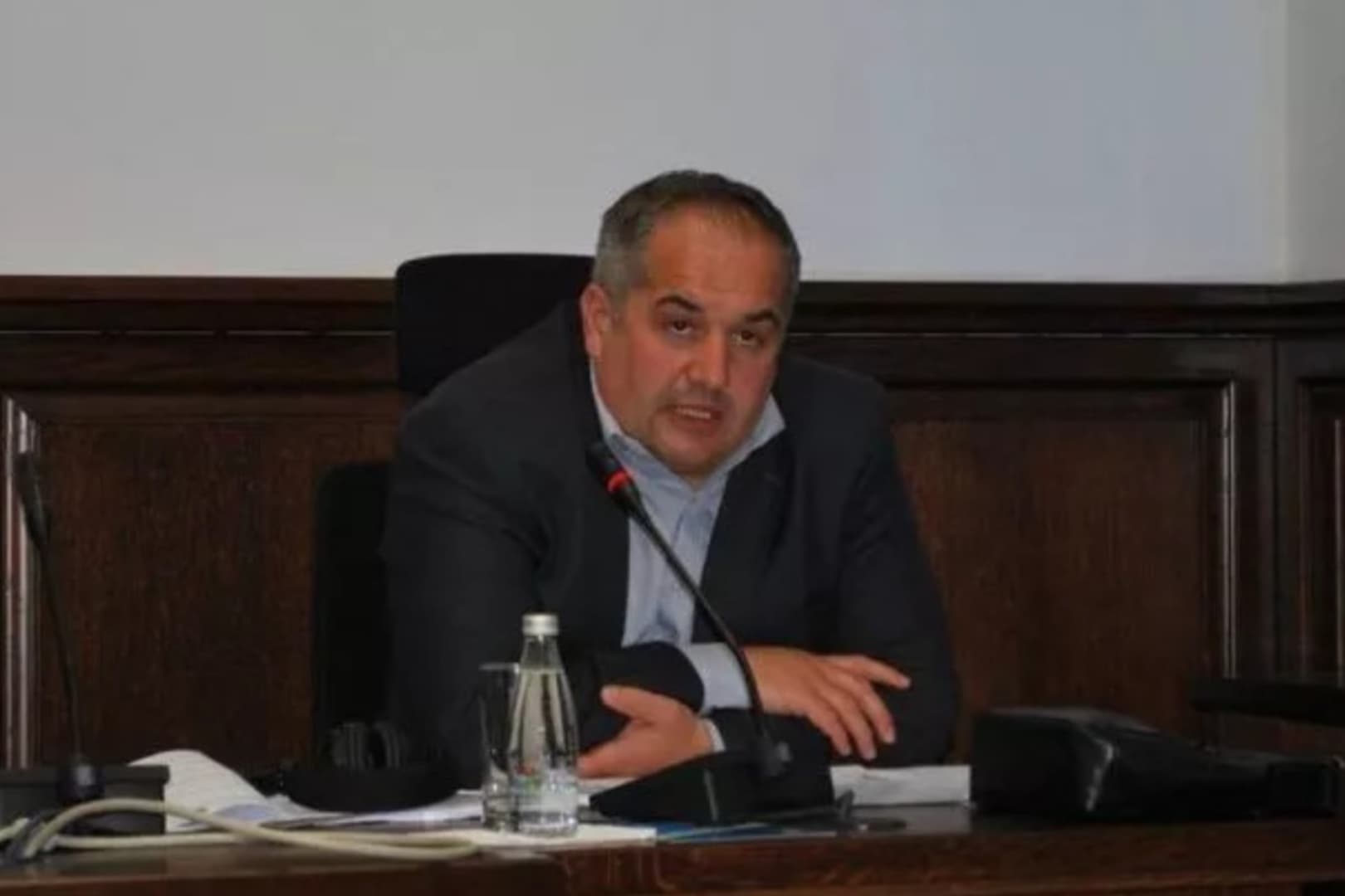 Tužilaštvo BiH zvanično potvrdilo navode Istrage: Ćazim Hasanspahić je lagao - slika 1