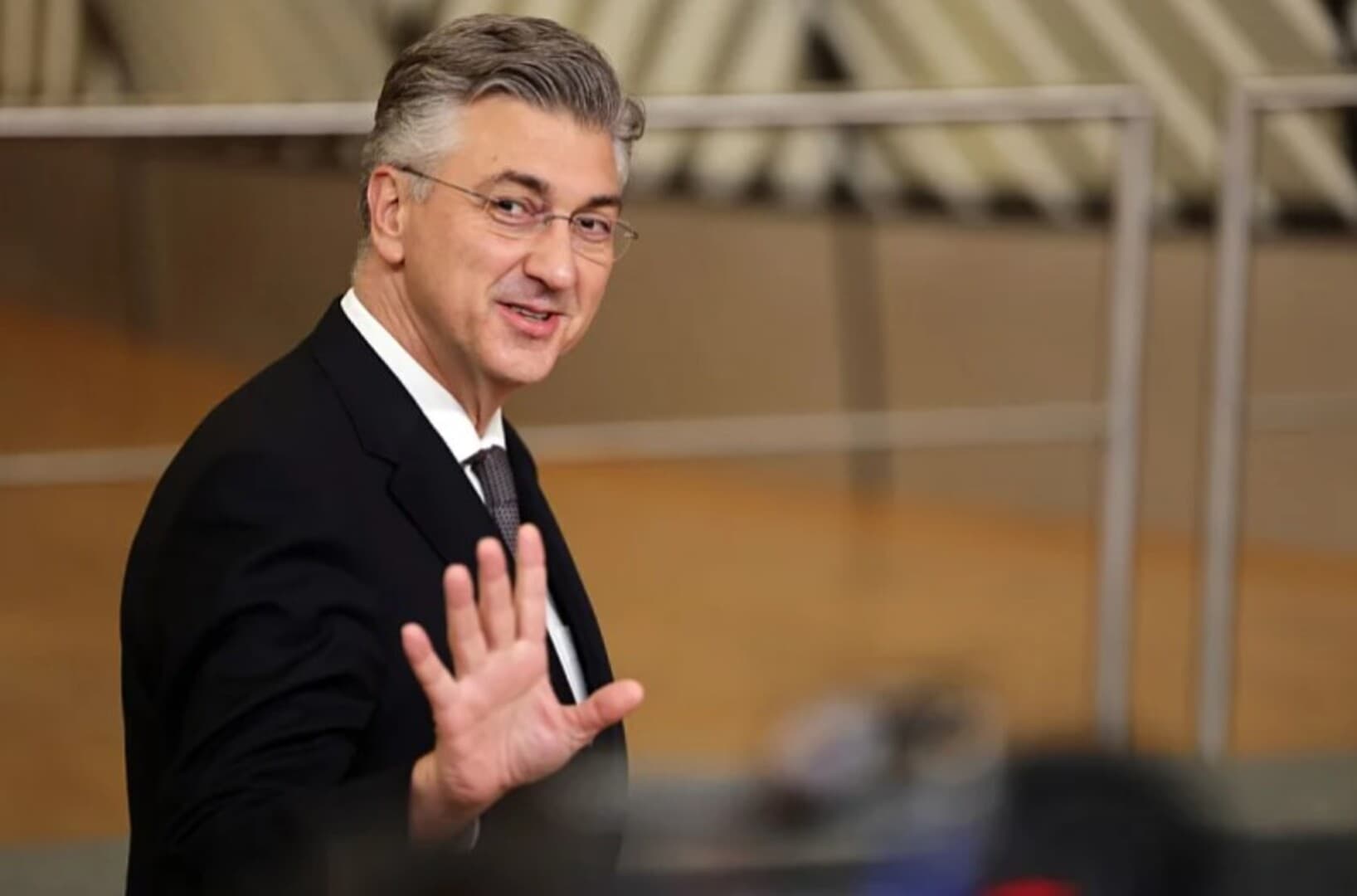 Hrvatska dostigla najviši kreditni rejting u historiji države, Plenković objasnio šta to znači - slika 1