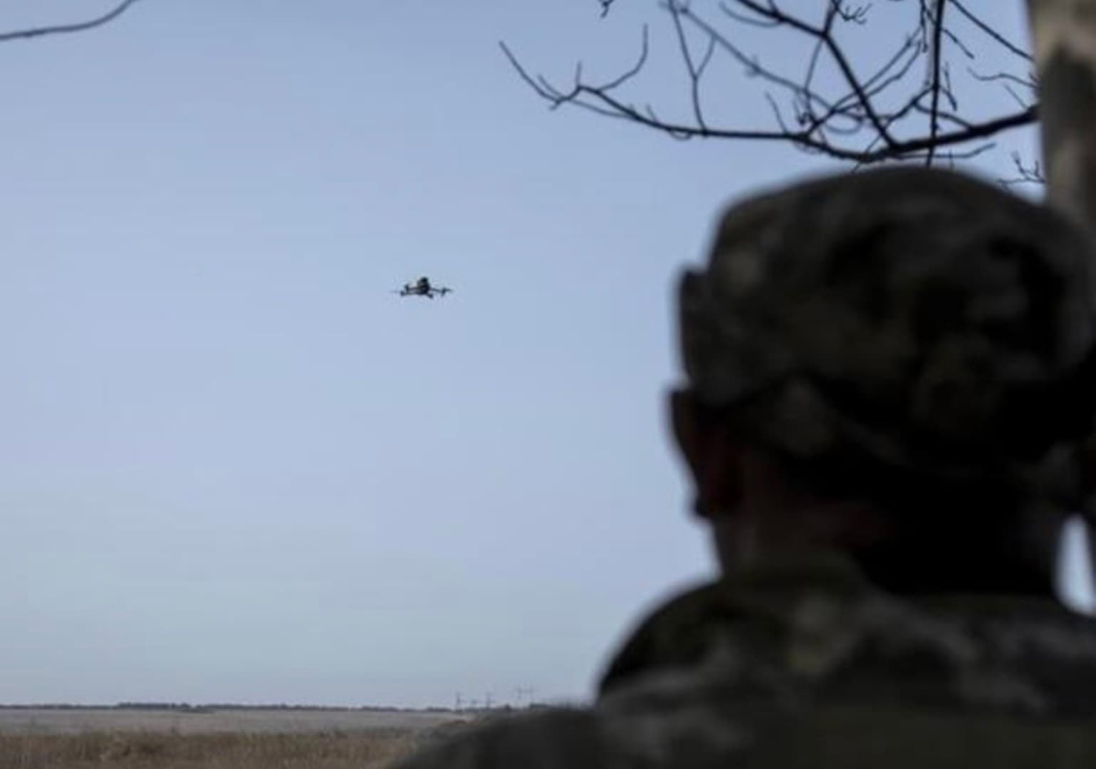 Rusija tvrdi: Oborili smo 65 dronova koji su letjeli prema Moskvi - slika 1