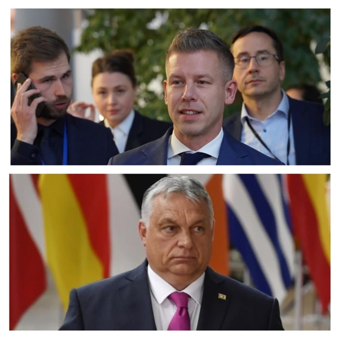 IZBORI U MAĐARSKOJ: Orban računa na mrtve, Magyar na mlade - slika 1