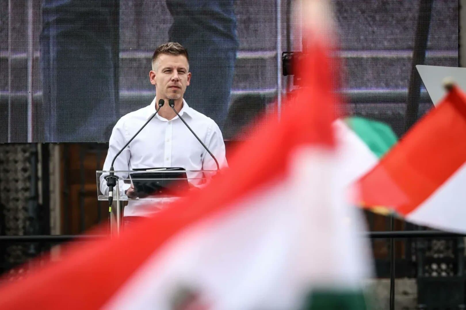 Magyar okuplja biznismene za svoju vladu - slika 1