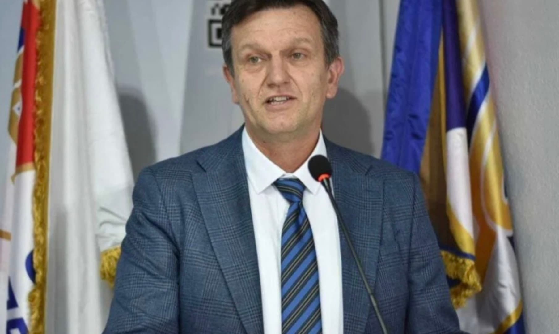 Blanuša: Poslanici SDS-a neće prisustvovati sjednici NSRs-a, institucije se pretvaraju... - slika 1