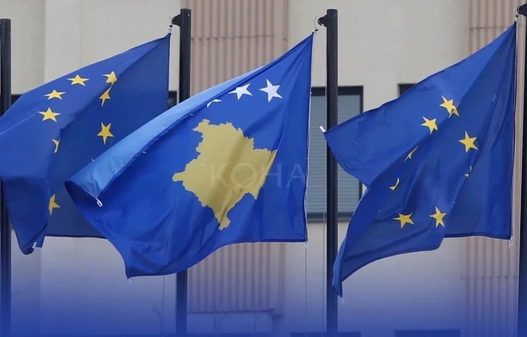 EU ukinula finansijske sankcije Kosovu - slika 1