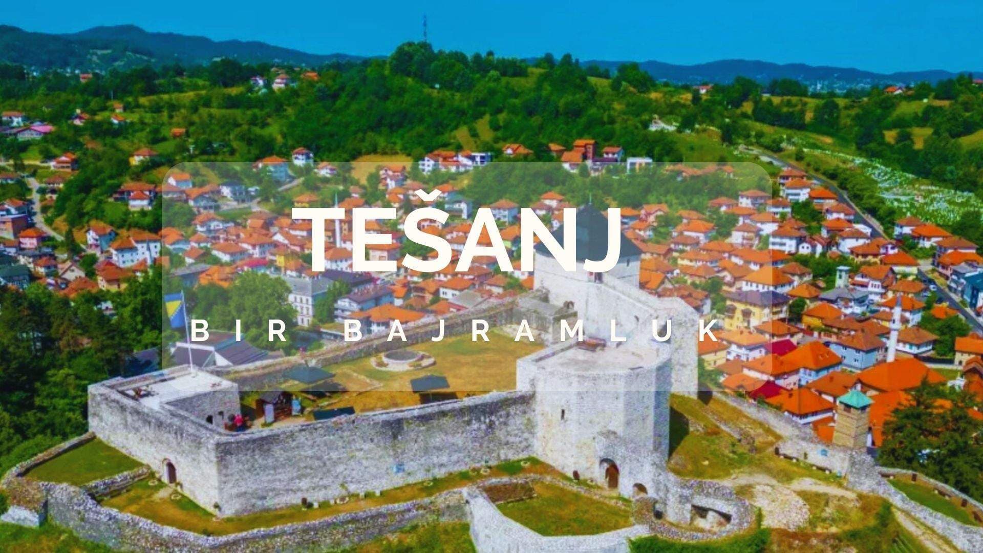 Bajramski program BIR TV: Raskošan "BIR bajramluk" - slika 4