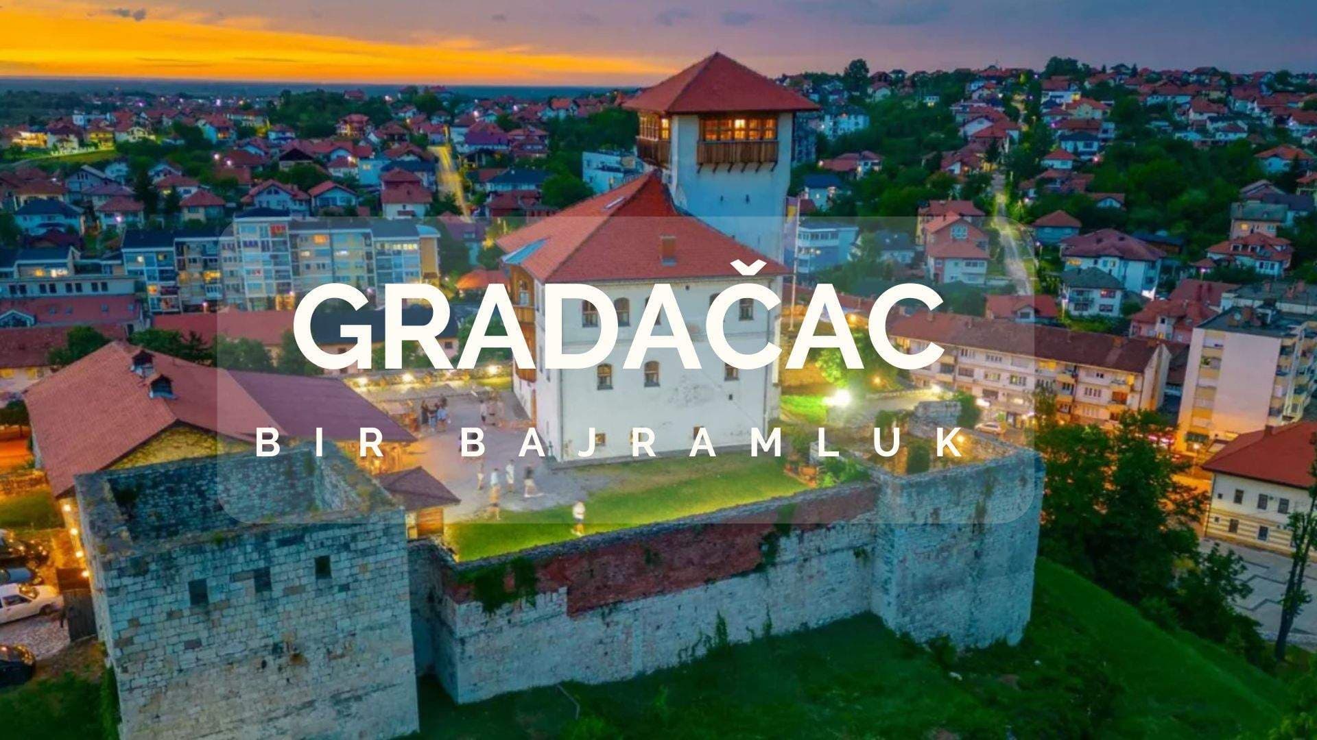Bajramski program BIR TV: Raskošan "BIR bajramluk" - slika 5