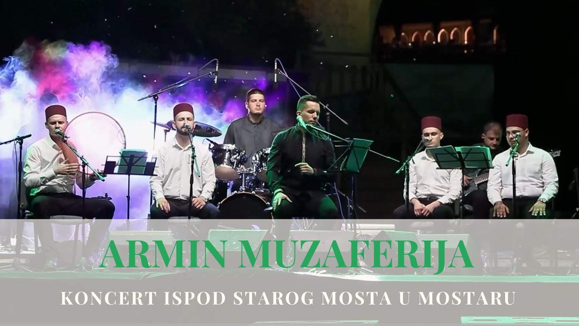 Bajramski program BIR TV: Raskošan "BIR bajramluk" - slika 3