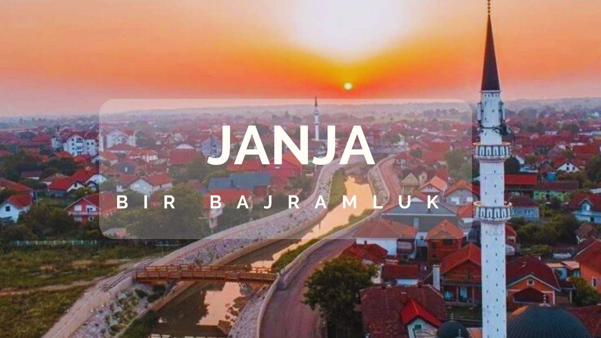 Bajramski program BIR TV: Raskošan "BIR bajramluk" - slika 6