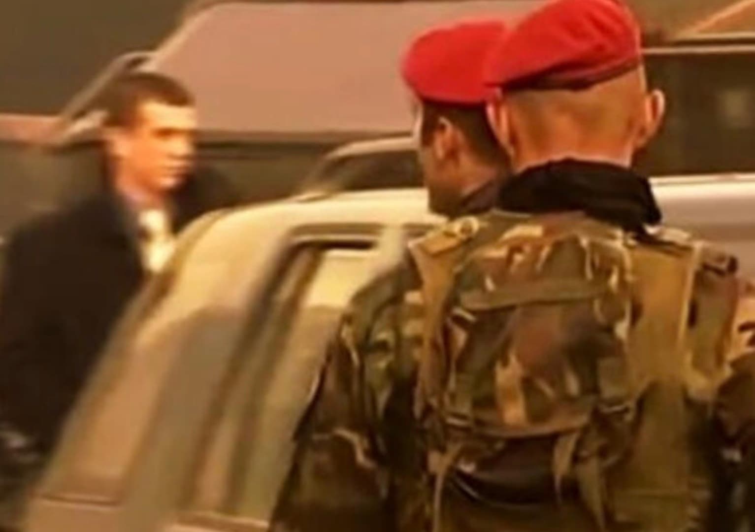 Šešelj ponovo traži JSO: Povratak ozloglašene jedinice ili politički manevar? - slika 1