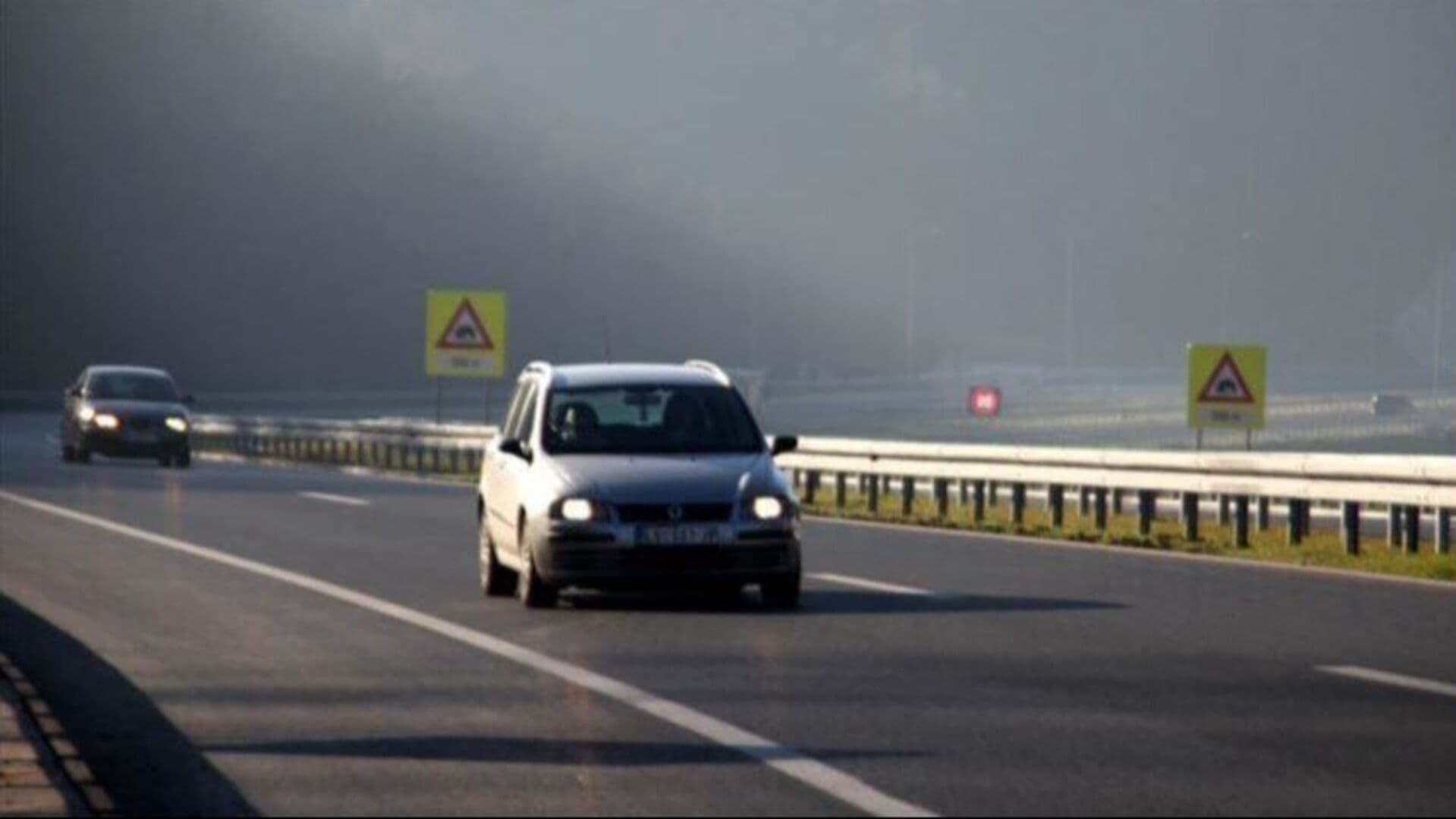Izgradnja nove ceste: Kraći put od Makarske rivijere do granice BiH - slika 1