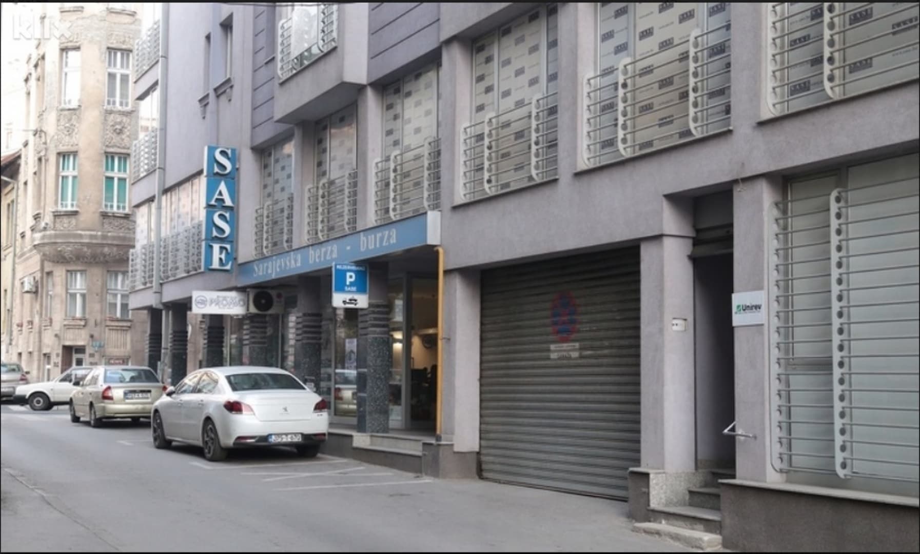 ASA Banka dominirala trgovanjem na Sarajevskoj berzi - slika 1