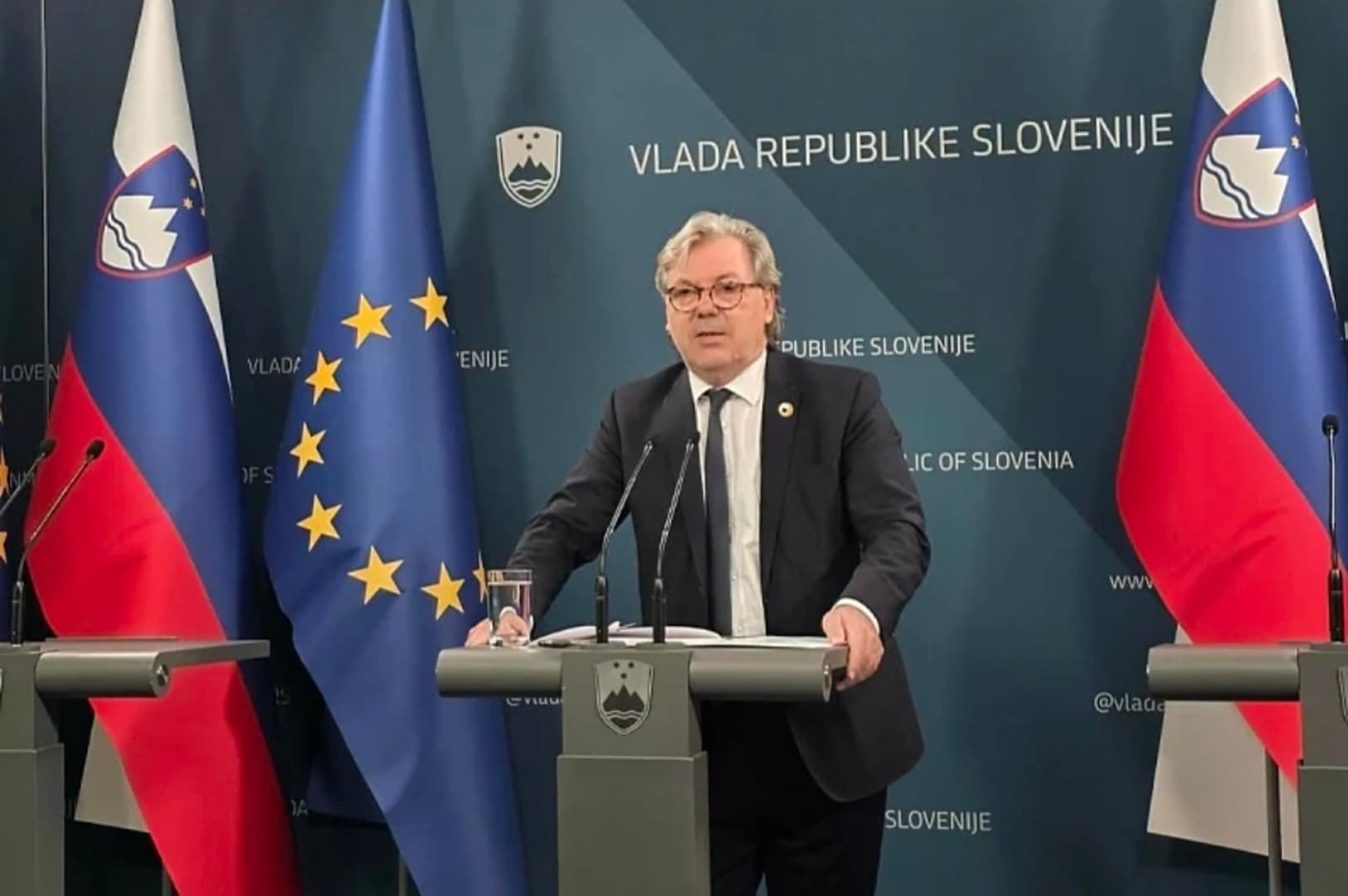 Skandal u Sloveniji: Agenti izraelskog "Black Cubea" tajno snimali političare i miješali se u izbore - slika 1