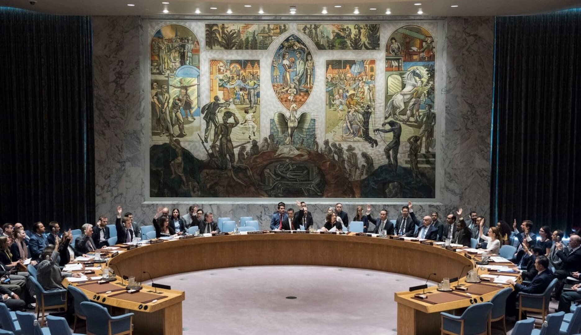 Kant i Bošnjaci: U ruševinama vječnog mira - slika 1