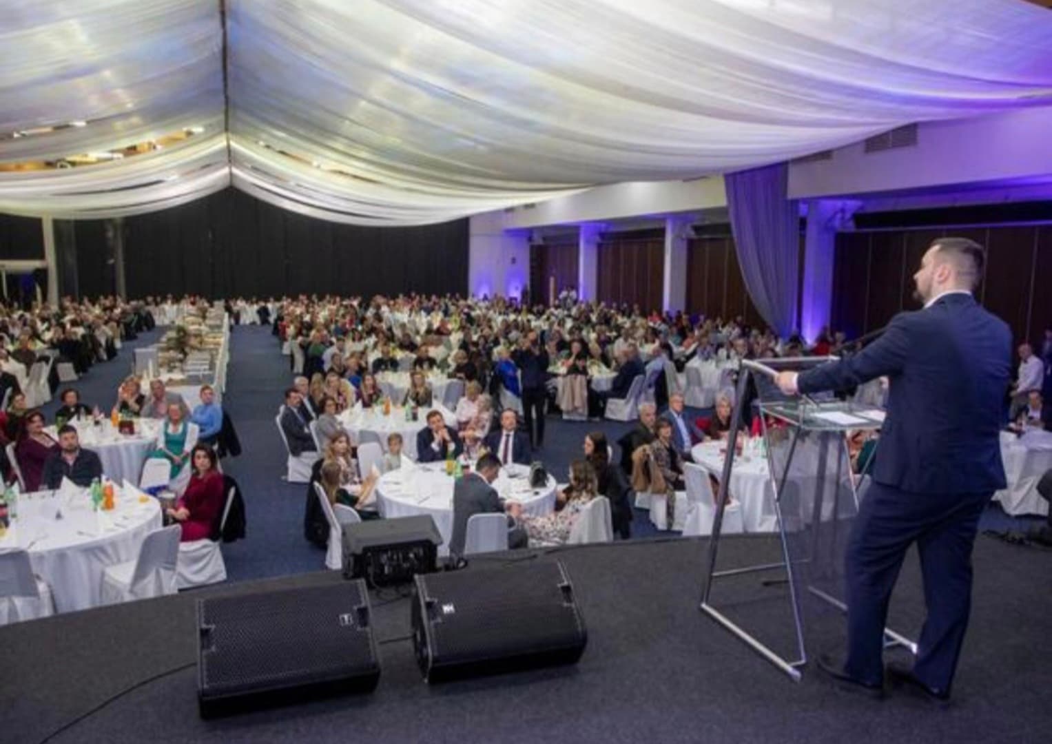 Bajramsko sijelo u Zagrebu: Poruke jedinstva i jačanja identiteta - slika 1