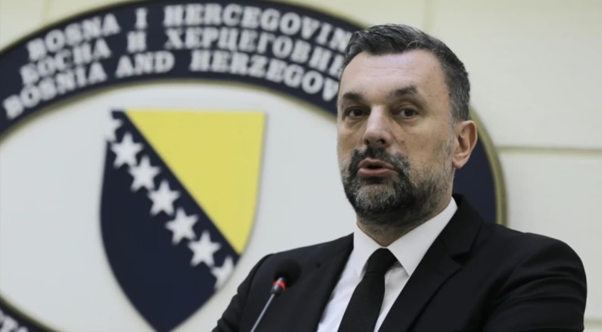 Konaković o Iranu, Gazi, Netanyahuu, Orbanu... - slika 1