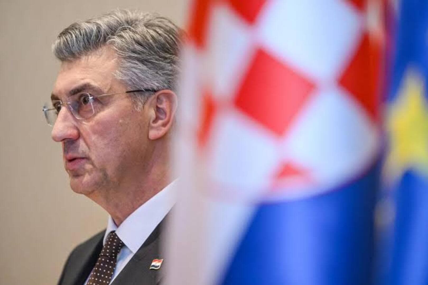 Plenković: Kreće najveća energetska kriza koju pamtimo - slika 1