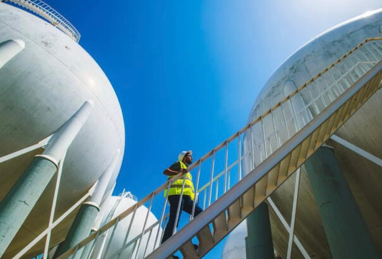 EU poslala upozorenje članicama: Počnite puniti zalihe plina - slika 1