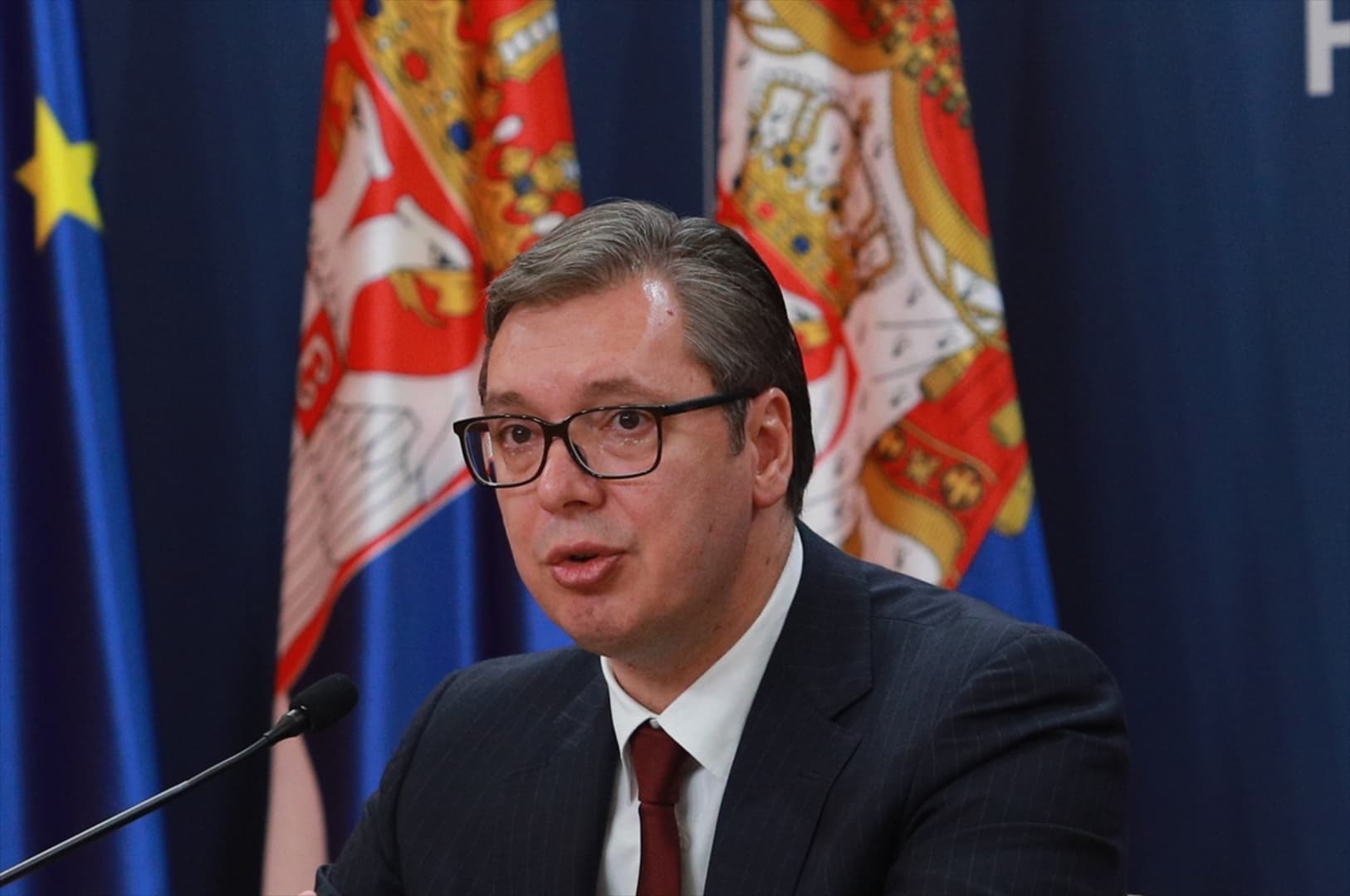 Vučić: Srbija želi dobre i bratske odnose sa Bošnjacima - slika 1
