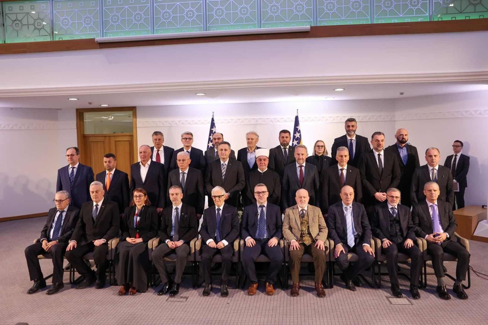 Izjave su dobar početak, ali one nisu ni odluke ni historijski događaji - slika 1