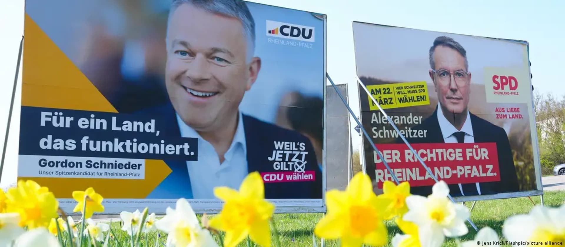 Danas su posebno važni izbori u Njemačkoj - slika 1