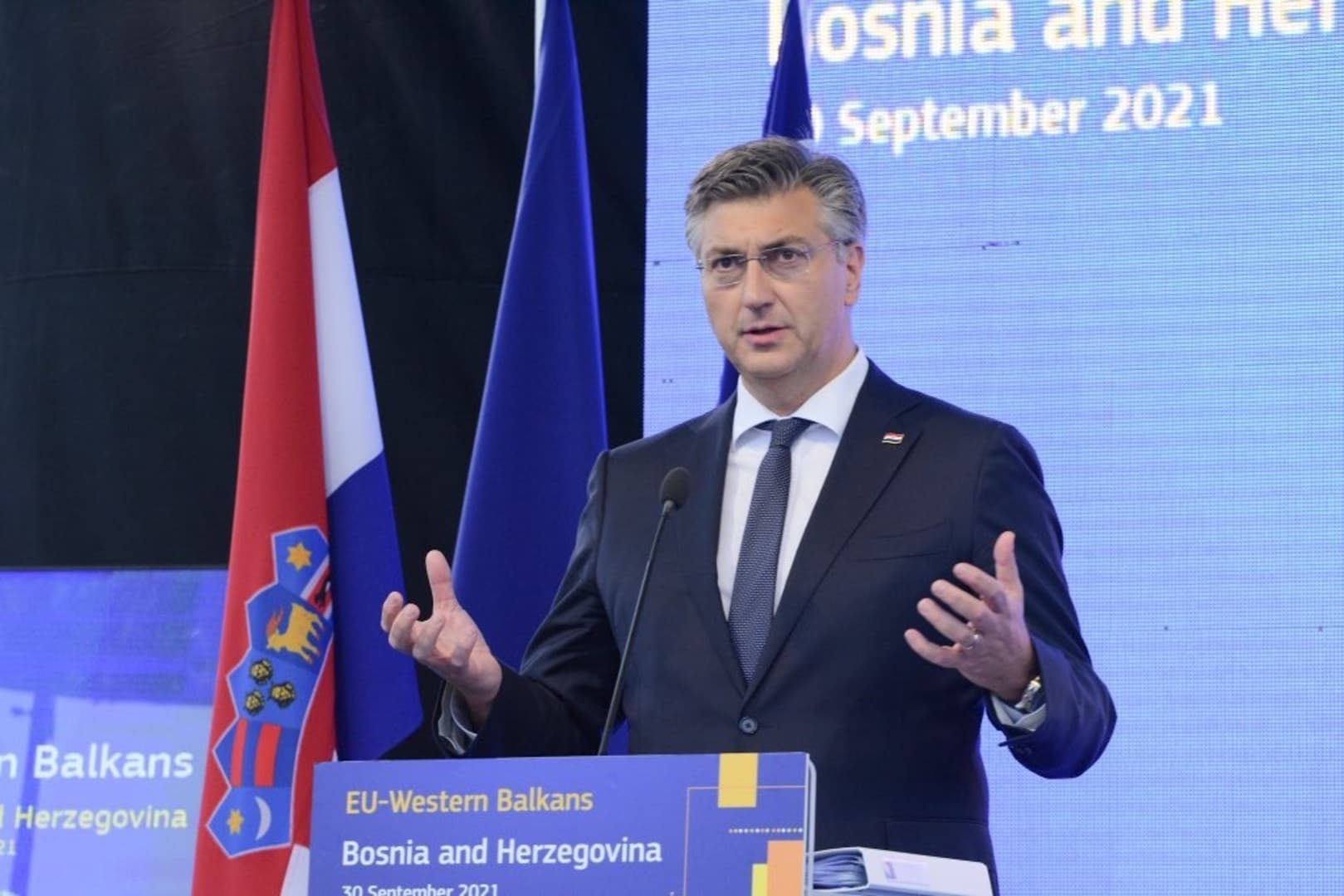 Plenković: Spremili smo nove mjere - slika 1