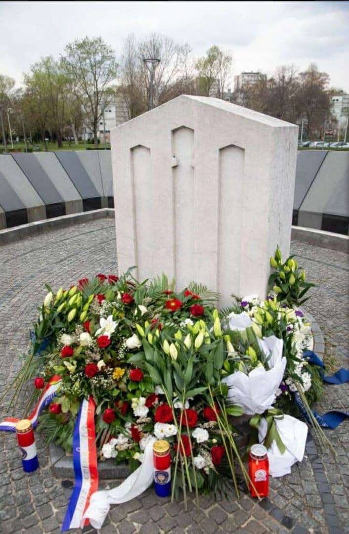 1.100 Bošnjaka poginulo braneći Hrvatsku - slika 1