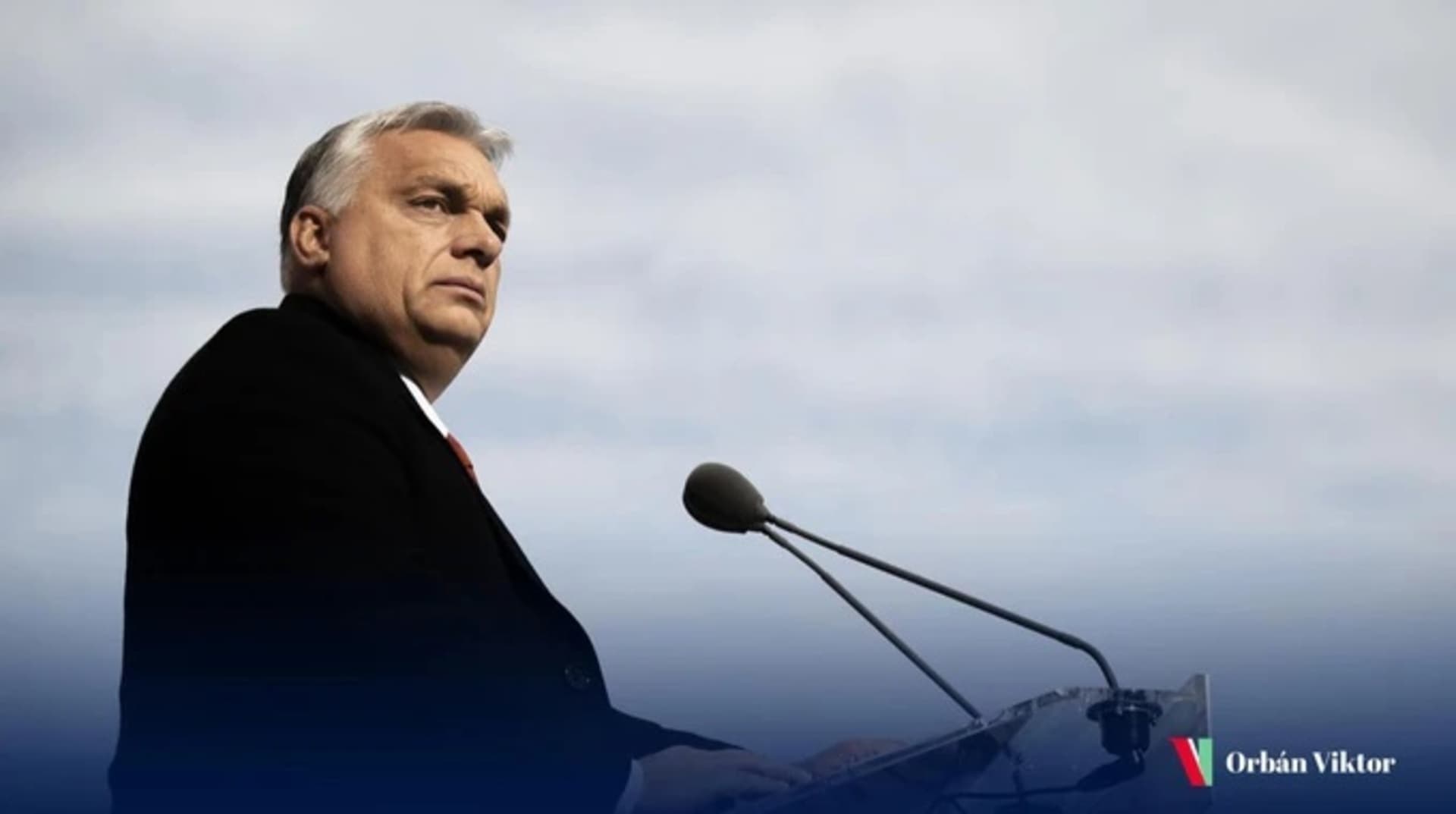 Orban pojačava retoriku pred izbore: Poredi borbu protiv komunizma s otporom Ukrajini i Briselu - slika 1