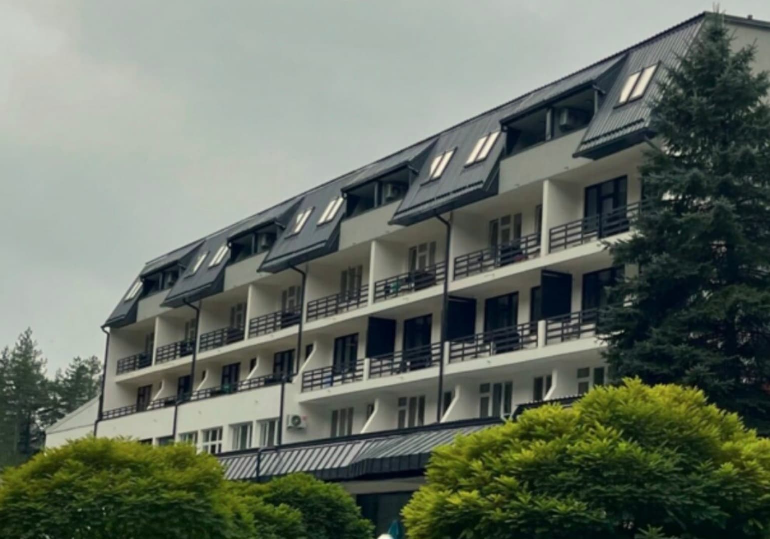 PIO Crne Gore zbog ratnih zločina raskinuo ugovor s "Vilinom Vlasi" - slika 1