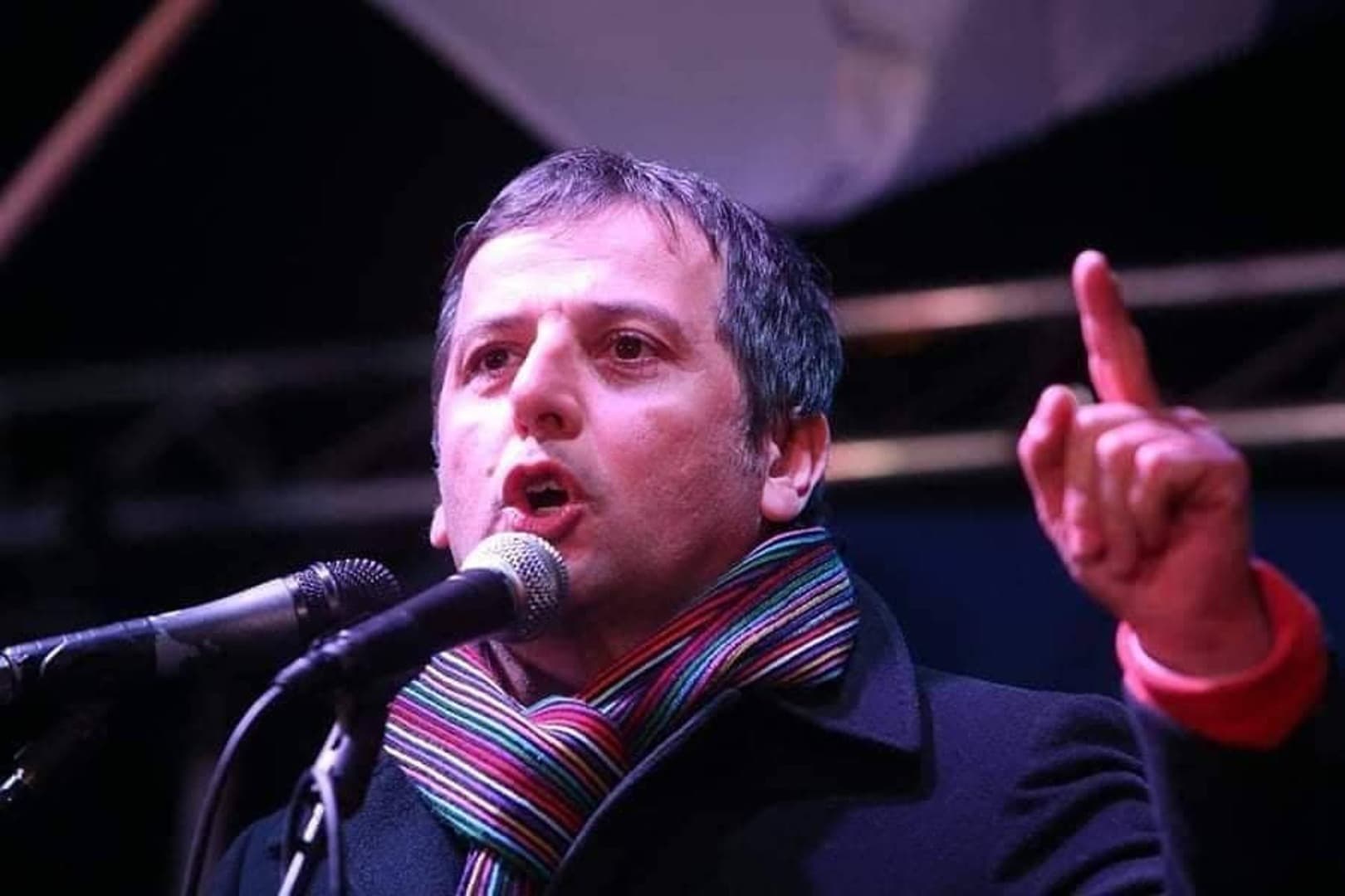 Vukanović komentarisao Stolac: Čović je gazda! - slika 1