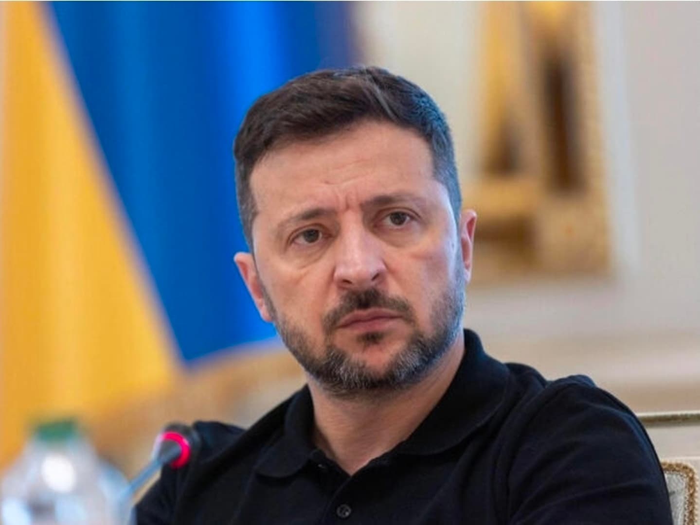 Zelenski: Rusija daje obavještajne podatke Iranu - slika 1