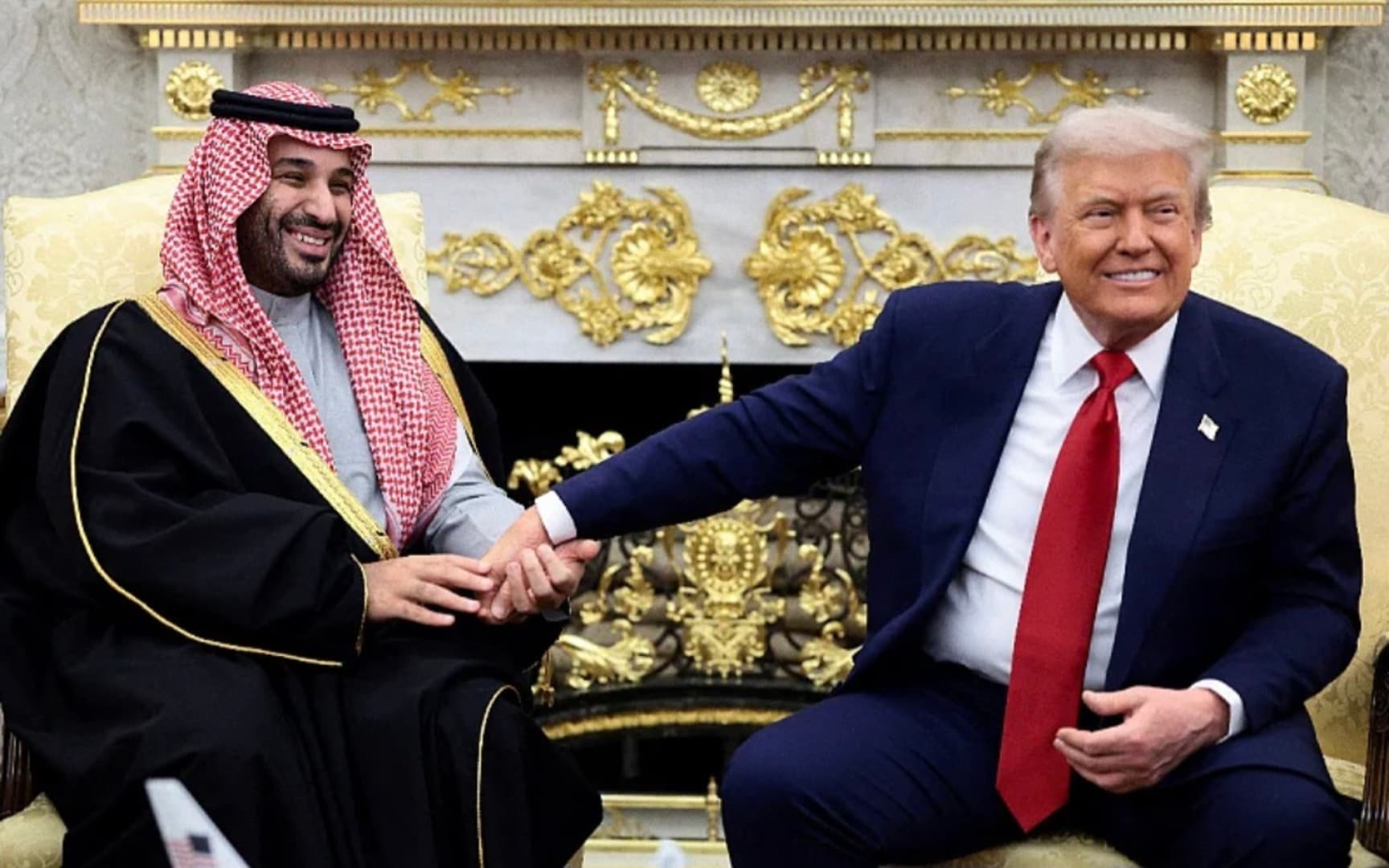 Saudijska Arabija i Emirati na korak do otvorenog rata s Iranom - slika 1