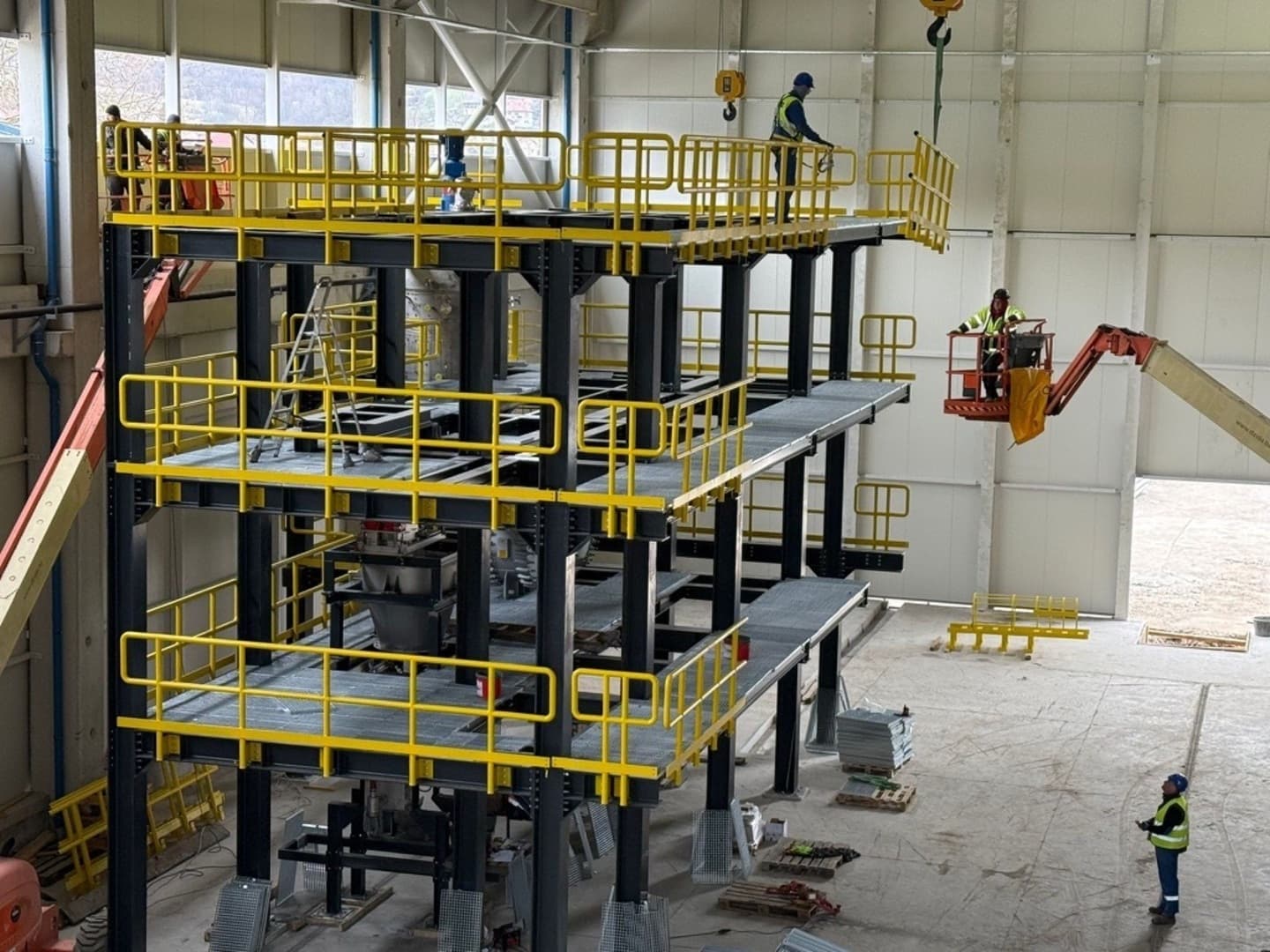 RCB Nanotehnologija širi tim: Prilika za inžinjere i druge stručne profile - slika 3