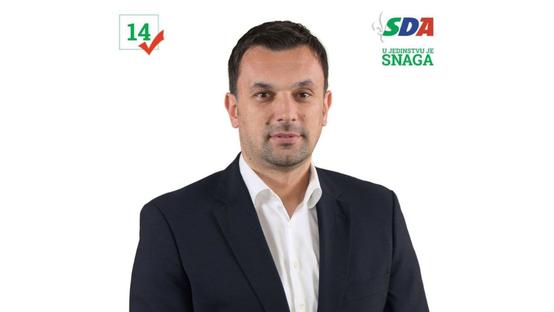 Konaković se davno odrekao dostojanstva radi vlasti - slika 1