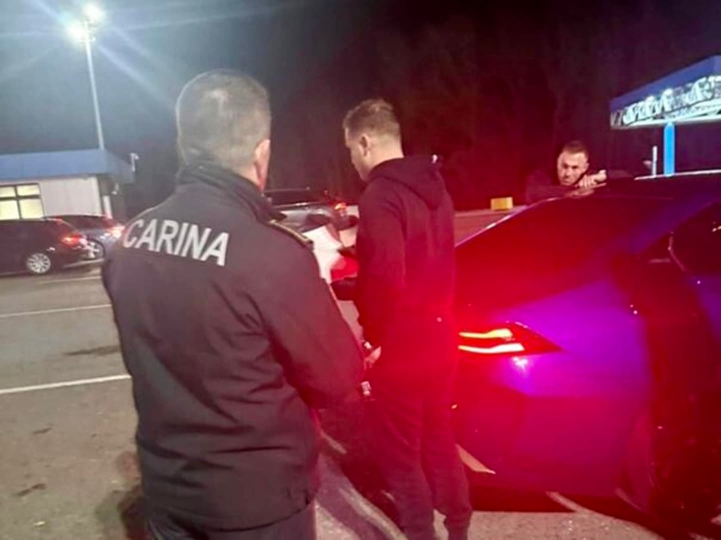 Policija Hrvatske. Evo zašto je pritvoren Stanivuković - slika 1