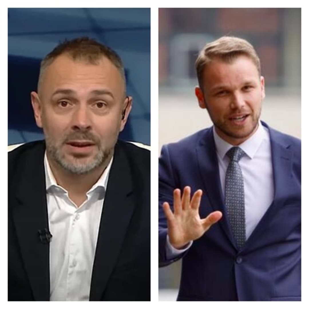 Avdo i Draško - slika 1