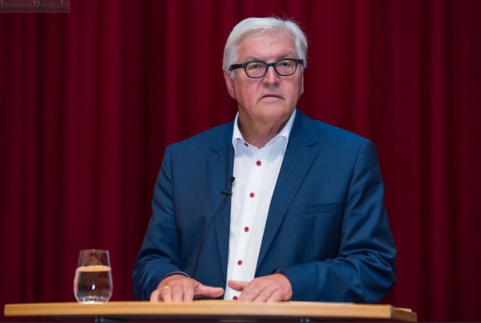 Njemačka osudila napade na Iran - slika 1