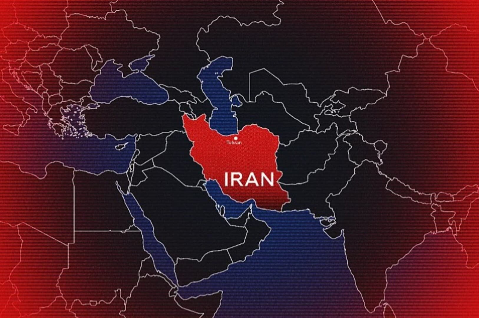 Izraelski medij objavio Trumpov plan: Iranu postavio 15 zahtjeva, u Tel Avivu su već bijesni - slika 1