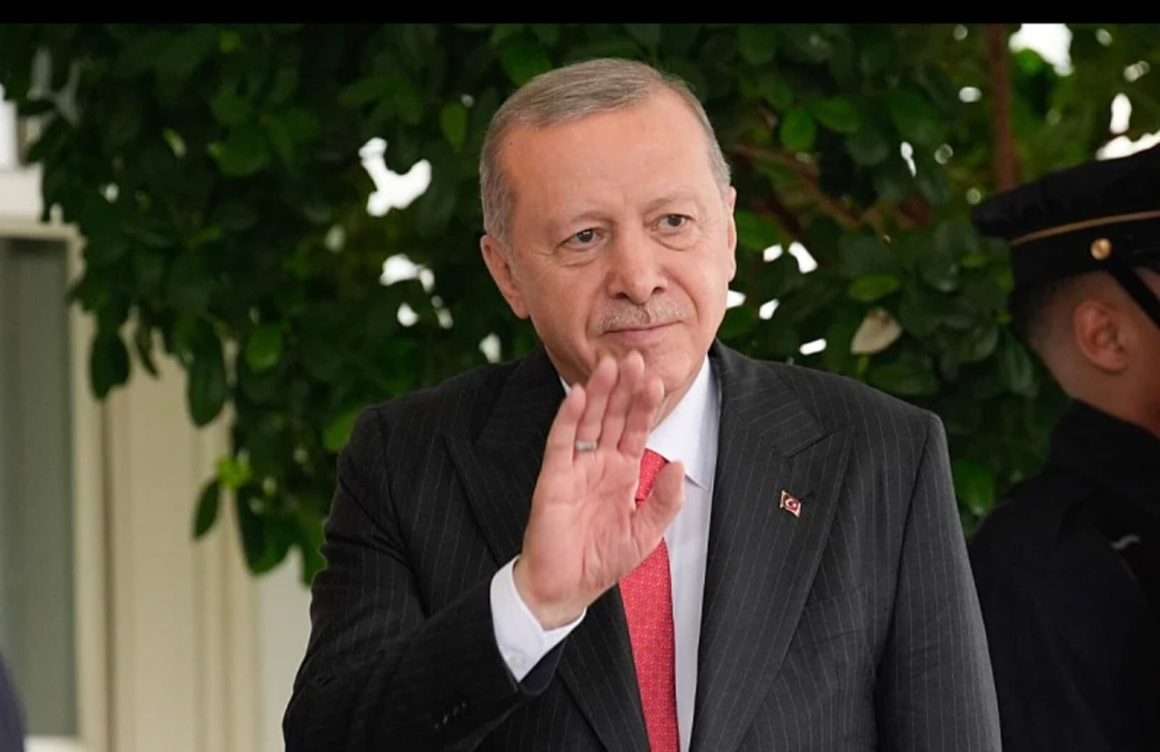 Erdogan pozvao na hitnu akciju protiv Netanyahua - slika 1