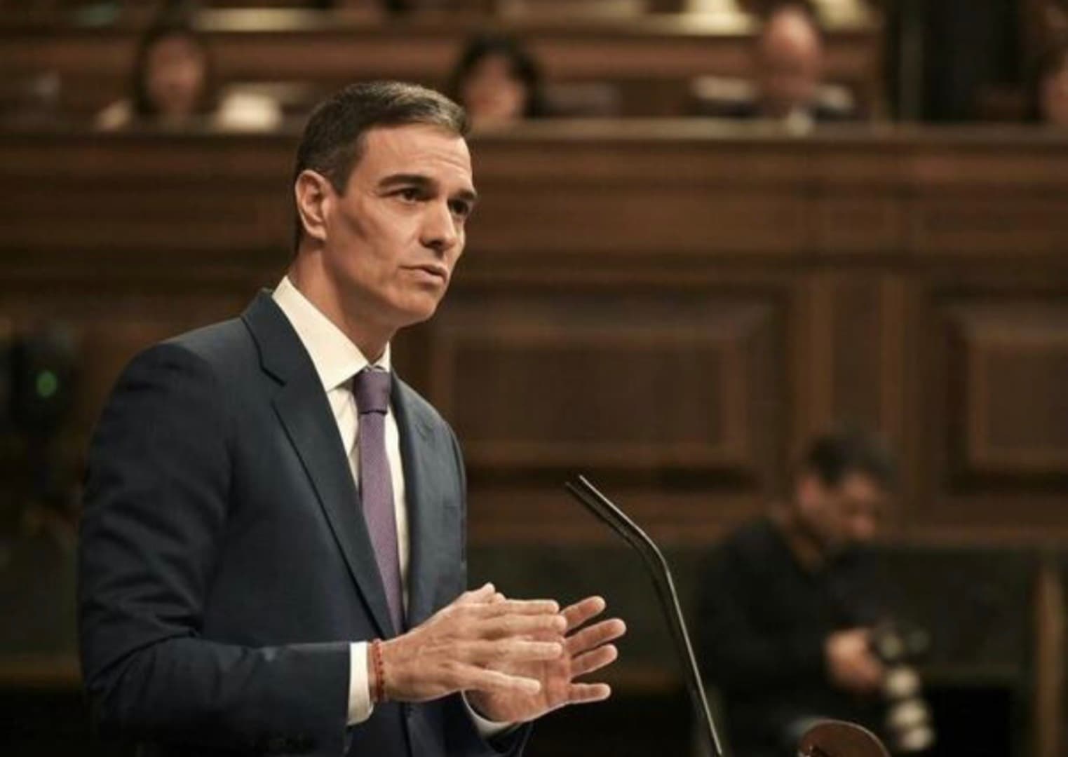 Sanchez: Šta su uspjeli? Zamijeniti Hamneija još gorim! - slika 1