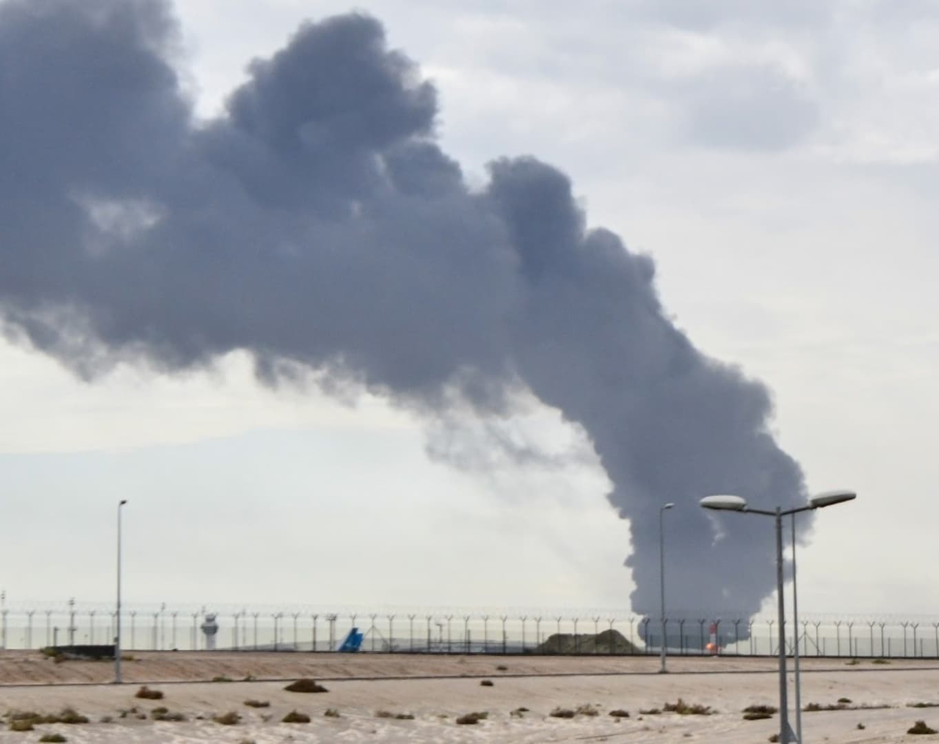 Iran odbio mirovni plan SAD - slika 1