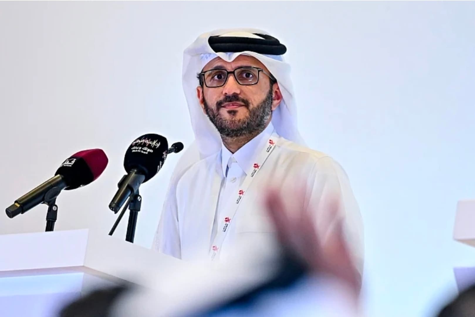 Katar smiruje tenzije s Iranom i šalje jasnu poruku: Nijedan narod neće nestati hirom političara - slika 1