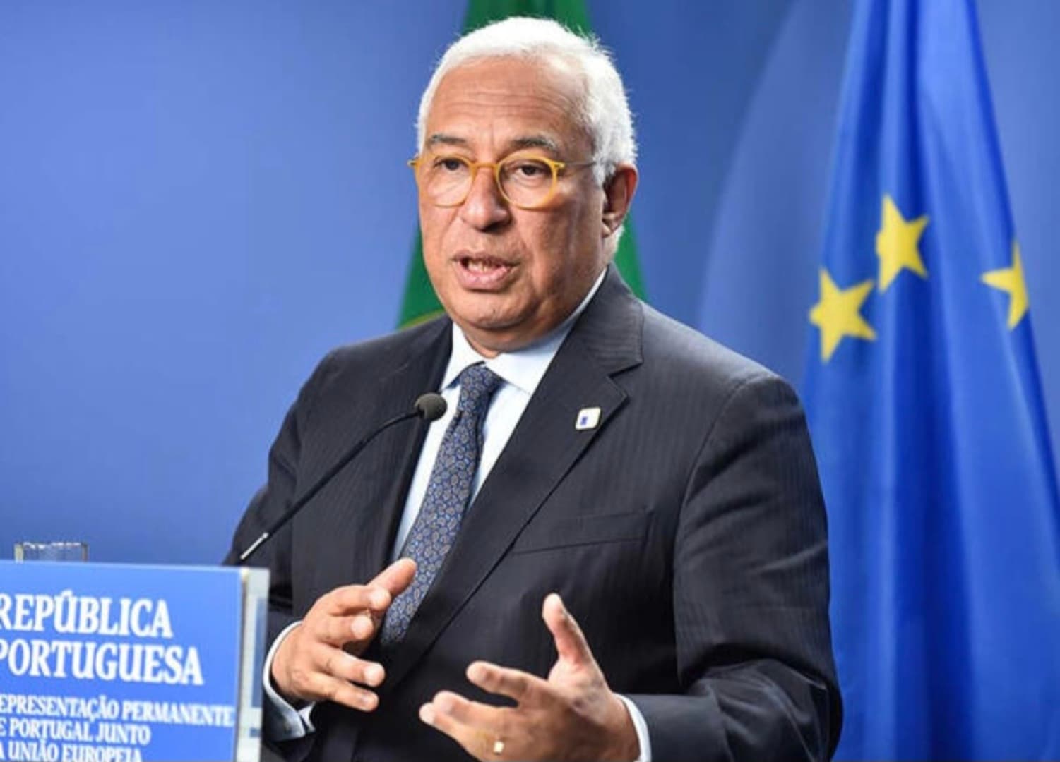 Šef Evropskog vijeća: EU mora povećati svoju autonomiju - slika 1