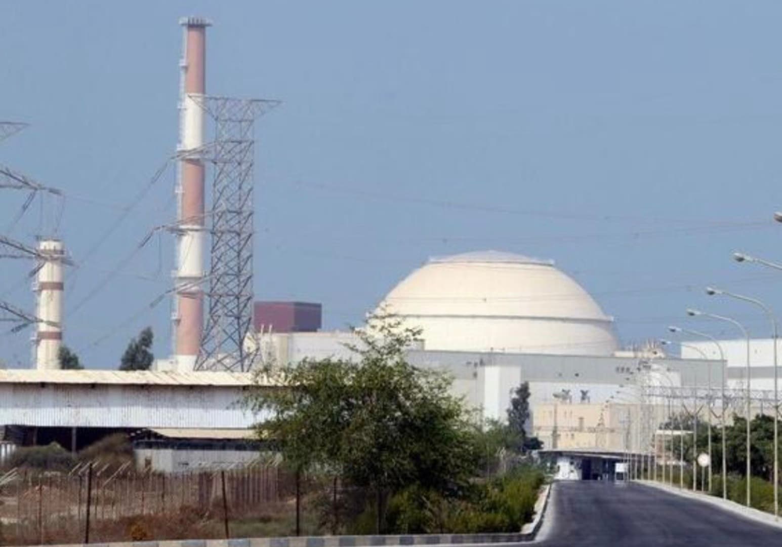 Rusija "duboko ogorčena" američko-izraelskim napadom na iransku elektranu - slika 1