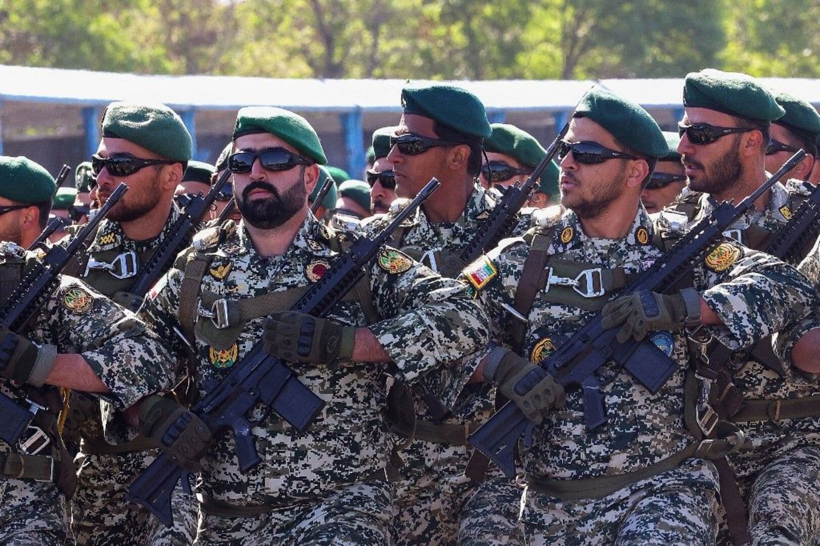 Iran: "Žele li američki vojnici ginuti za Izrael? Čekamo ih" - slika 1