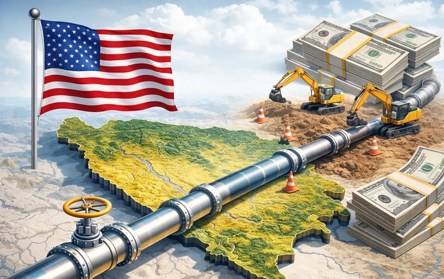 Plin: HDZ dobio sve. A BiH? - slika 1