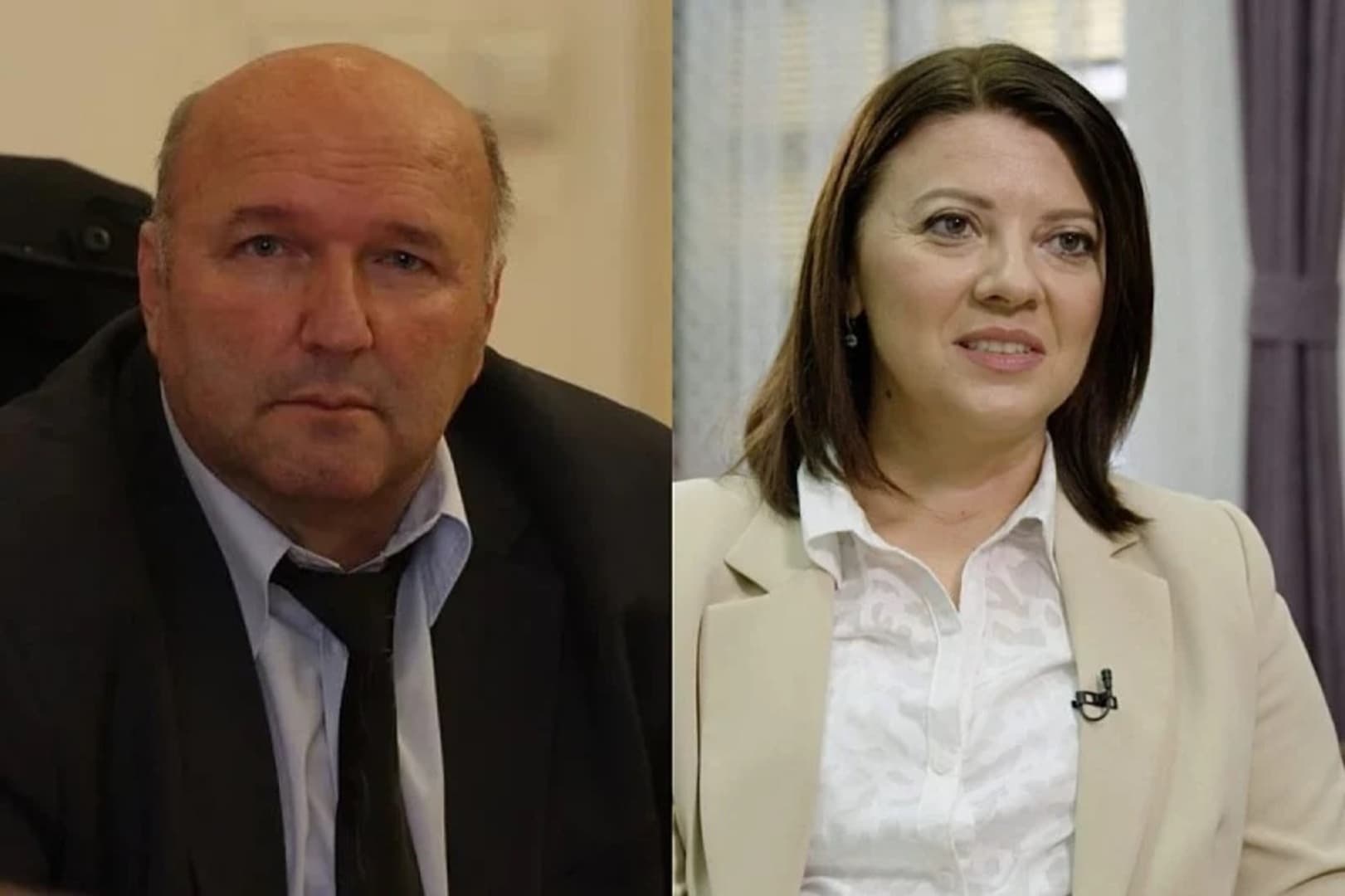 Kreštalica imenovan za zamjenika glavnog tužioca Kantona Sarajevo - slika 1