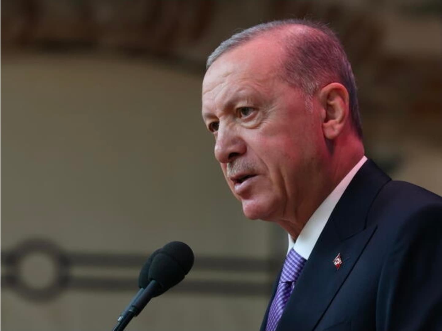 Erdogan: Turska ne pravi razliku među svojom braćom i komšijama - slika 1