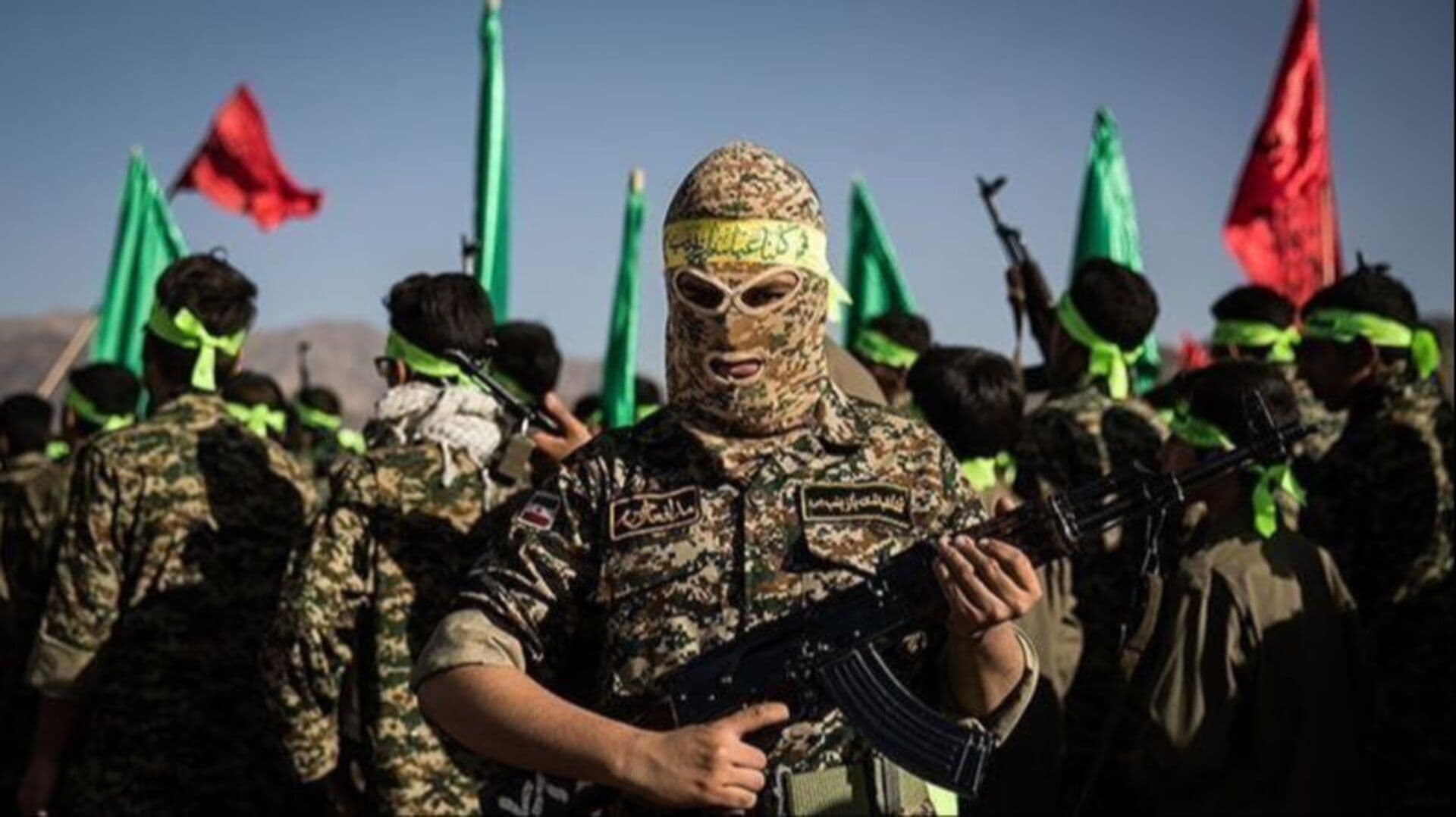 Dramatično upozorenje IRCG - slika 1