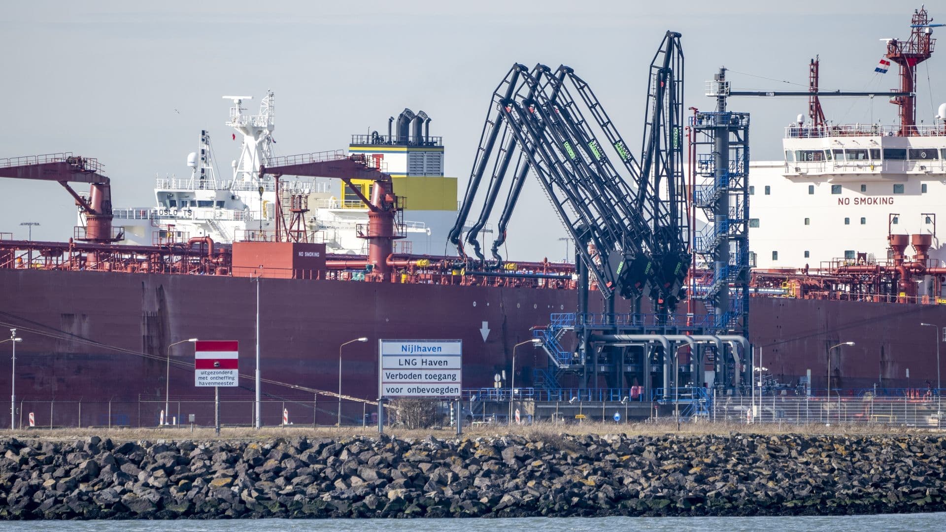 Evropi prijeti nestašica dizela - slika 1