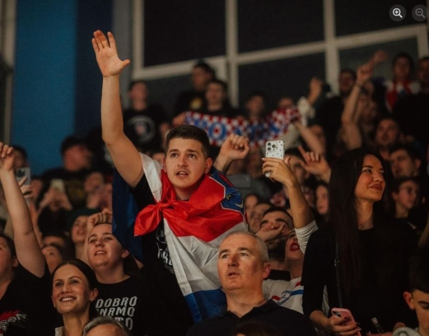 Ustavni sud BiH o slučaju Marina Vukoje: Budi fin! - slika 1